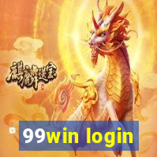 99win login